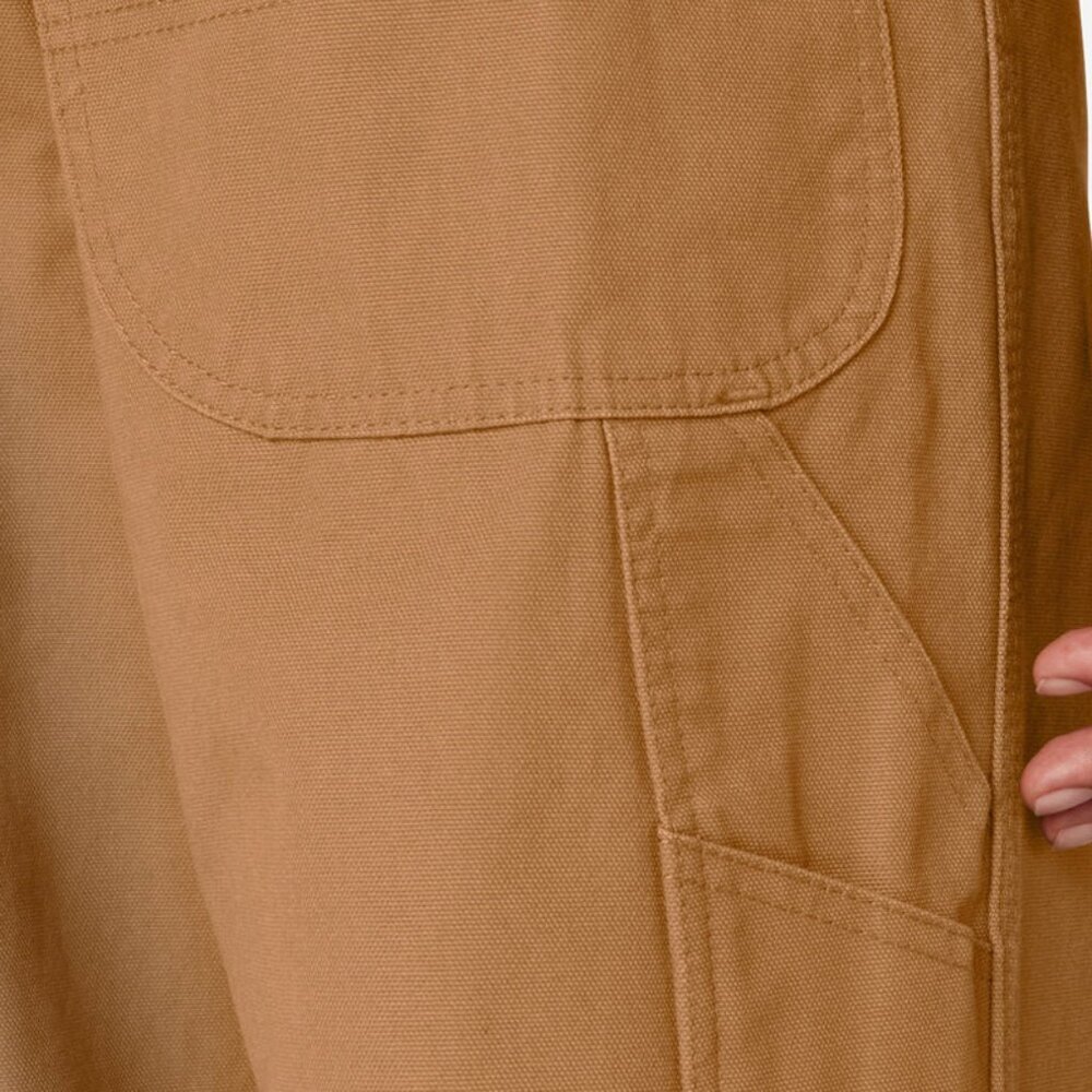 Dickies Men's Classic Bib Overalls - Picture 5 of 7
